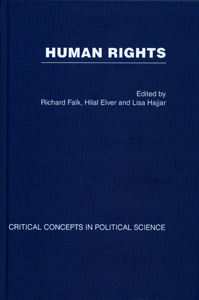 Human Rights ( 5 Vol Set )