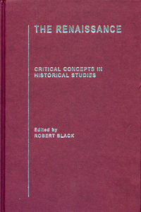 The Renaissance ( 4 Vol Set)