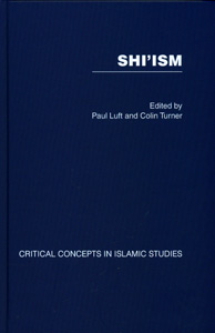 Shi'ism ( 4 Vol Set )