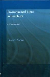 Environmental Ethics in Buddhism
