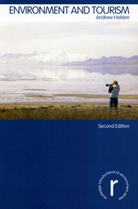 Environment and Tourism