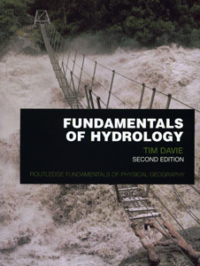 Fundamentals of Hydrology 2nd/ed