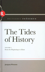 TheTides of History ( 2 Vol Set )