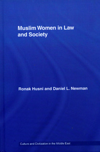 Muslim Women in Law and Society