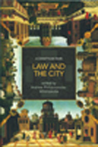 Law and The City