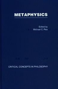 Metaphysics ( 5 Vol. Set )