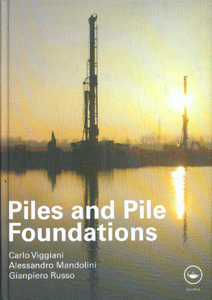 Piles and Pile Foundations