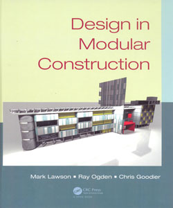 Design in Modular Construction