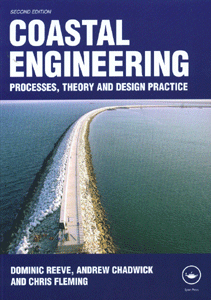 Coastal Engineering Processes, Theory and Design Practice, 2nd Edition