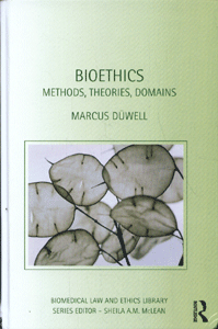 Bioethics Methods, Theories, Domains