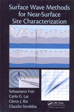 Surface Wave Methods for Near Surface Site Characterization