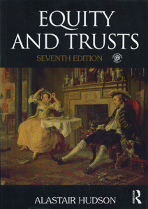 Equity and Trusts (7th Ed)