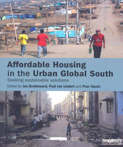 Affordable Housing in the Urban Global South