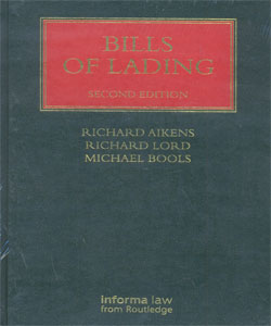 Bills of Lading