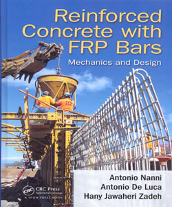 Reinforced Concrete With FRP Bars Mechanics and Design