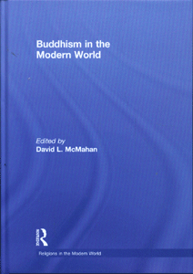 Buddhism in the Modern World