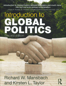 Introduction to Global Politics 2nd Ed.