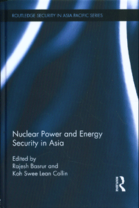 Nuclear Power and Energy Security in Asia