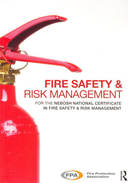 Fire Safety & Risk Management