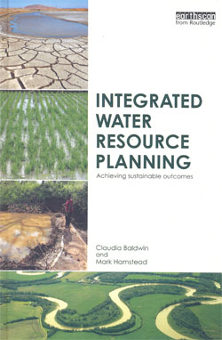 Integrated Water Resource Planning