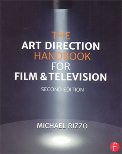 The Art Direction Handbook for Film & Television 2ed.