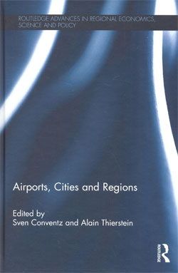 Airports Cities and Regions