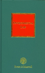 Environmental Law
