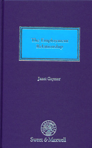 The Employment Relationship