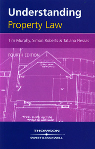 Understanding Property Law 4th/Ed