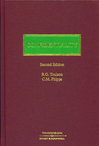 Confidentiality