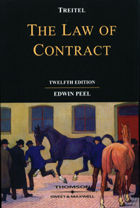 Law of Contract 12th Ed
