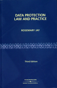 Data Protection Law & Practice
