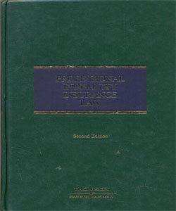 Professional Indemnity Insurance Law 2nd/Ed