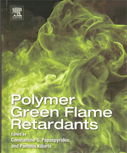 Polymer Green Flame Retardants