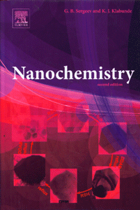 Nanochemistry, 2nd Edition