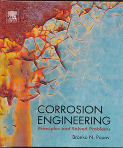 Corrosion Engineering Principles and Solved Problems