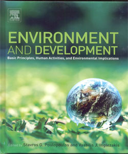 Environment and Development Basic Principles, Human Activities, and Environmental Implications