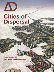Cities of Dispersal