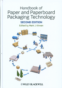 Handbook of Paper and Paperboard Packaging Technology ( 2nd ed )