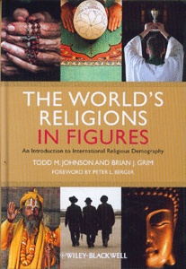 The World's Religions in Figures: An Introduction to International Religious Demography