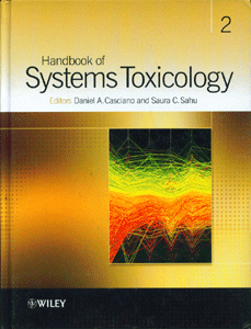 Handbook of Systems Toxicology (2 Vol Set)