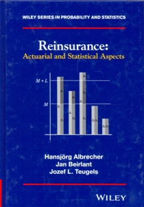 Reinsurance: Actuarial and Statistical Aspects