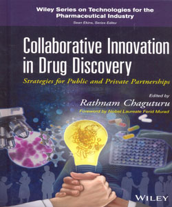 Collaborative Innovation in Drug Discovery Strategies for Public and Private Partnerships