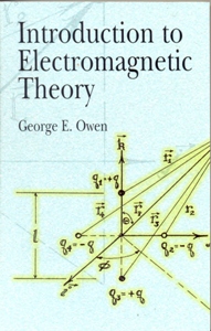 Introduction to Electromagnetic Theory
