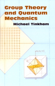 Group Theory and Quantum Mechanics