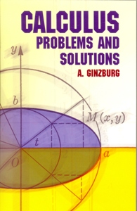 Calculus: Problems and Solutions
