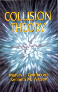 Collision Theory