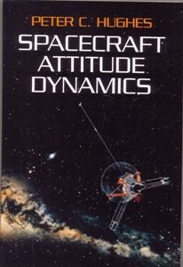 Spacecraft Attitude Dynamics
