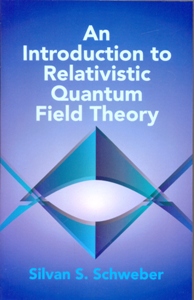 An Introduction to Relativistic Quantum Field Theory