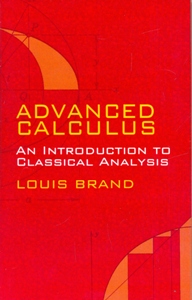 Advanced Calculus: An Introduction to Classical Analysis